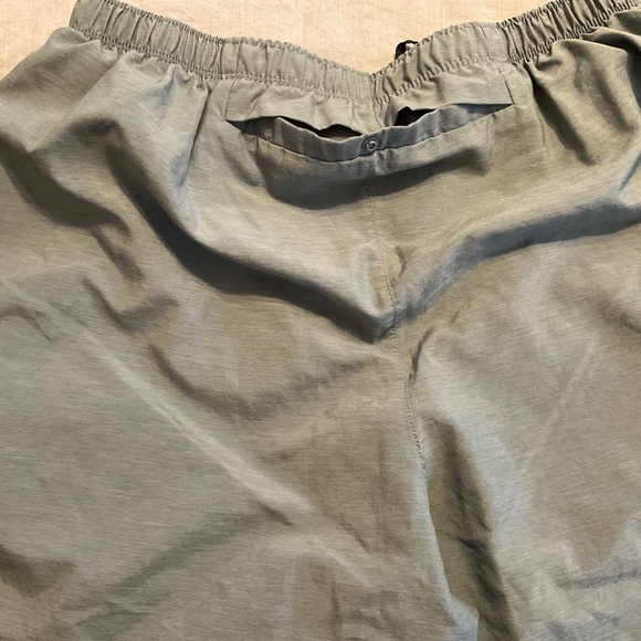 Nike Men's Dri-FIT Challenger Brief Lined Running Shorts - Picture 2 of 4